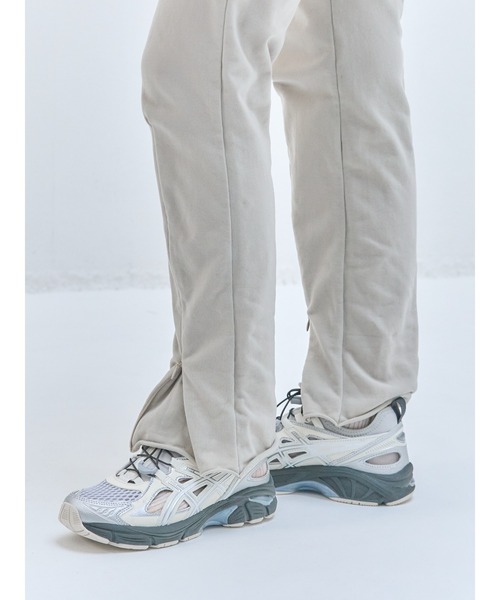 ASICS(アシックス)の「GT-2160 BREEZE / ジーティー2160 ブリーズ(サンダル・レディース・グレー×ホワイト・23.5/27.5/23/27/25.5/28.5/24/29/26/24.5/26.5/29.5/22.5/25/28)」の17枚目の写真