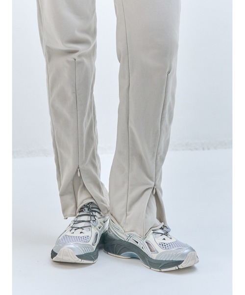 ASICS(アシックス)の「GT-2160 BREEZE / ジーティー2160 ブリーズ(サンダル・レディース・グレー×ホワイト・23.5/27.5/23/27/25.5/28.5/24/29/26/24.5/26.5/29.5/22.5/25/28)」の18枚目の写真