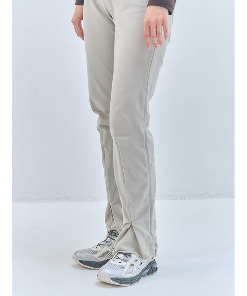 ASICS(アシックス)の「GT-2160 BREEZE / ジーティー2160 ブリーズ(サンダル・レディース・グレー×ホワイト・23.5/27.5/23/27/25.5/28.5/24/29/26/24.5/26.5/29.5/22.5/25/28)」の19枚目の写真