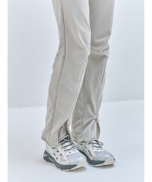 ASICS(アシックス)の「GT-2160 BREEZE / ジーティー2160 ブリーズ(サンダル・レディース・グレー×ホワイト・23.5/27.5/23/27/25.5/28.5/24/29/26/24.5/26.5/29.5/22.5/25/28)」の20枚目の写真