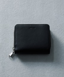 ラウンドファスナー」に該当する財布（二つ折り）ファッション通販