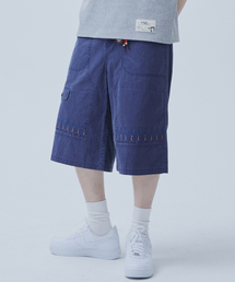 OGARP（オガープ）の「Cowboy Bermuda Half Pants Navy（その他パンツ）」
