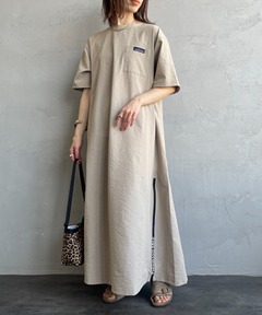 mina 7月号掲載】[THOUSAND MILE/サウザンド マイル] 別注 シア