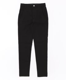 【S】【it】【A-burry】ベーシックスリム ストレッチパンツ