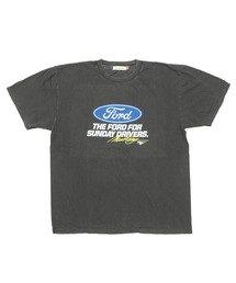 THE FORD FOR SUNDAY DRIVERS　26MUS102W