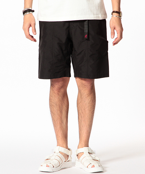 B:MING by BEAMS（ビーミングバイビームス）の「GRAMICCI / SHELL GEAR SHORTS（その他パンツ・メンズ・ブラック/シルバーグレー・SMALL/MEDIUM/LARGE）」の15枚目の写真
