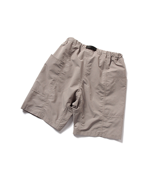 B:MING by BEAMS（ビーミングバイビームス）の「GRAMICCI / SHELL GEAR SHORTS（その他パンツ・メンズ・ブラック/シルバーグレー・SMALL/MEDIUM/LARGE）」の18枚目の写真
