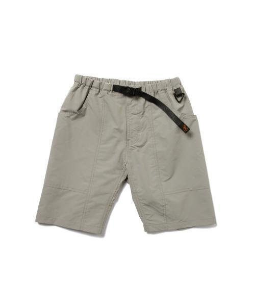 B:MING by BEAMS（ビーミングバイビームス）の「GRAMICCI / SHELL GEAR SHORTS（その他パンツ・メンズ・ブラック/シルバーグレー・SMALL/MEDIUM/LARGE）」の10枚目の写真