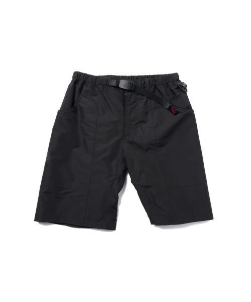 B:MING by BEAMS（ビーミングバイビームス）の「GRAMICCI / SHELL GEAR SHORTS（その他パンツ・メンズ・ブラック/シルバーグレー・SMALL/MEDIUM/LARGE）」の5枚目の写真