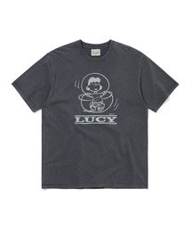 TNT PEANUTS Tee