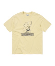 thisisneverthat(�f�B�X�C�Y�l�o�[�U�b�g)��TNT PEANUTS Tee(T�V���c/�J�b�g�\�[)
