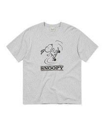 TNT PEANUTS Tee