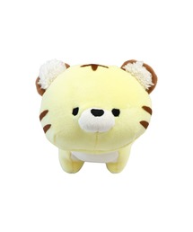 mofmofriends（モフモフレンズ）の「mofmofriends テノリマスコット トラ（その他雑貨）」