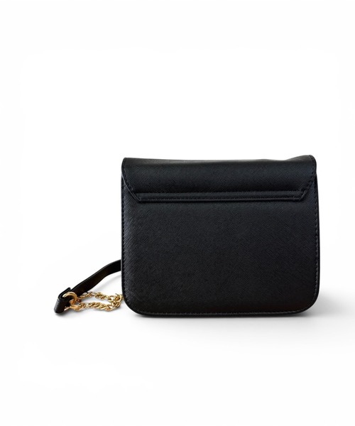 CHELSEA New York(チェルシーニューヨーク)の「デンバー2WAYショルダー(ショルダーバッグ・レディース・ワイン/ブラック/ダークブラウン/アイボリー・FREE)」の10枚目の写真