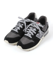 【New Balance(ニューバランス)】U996V2