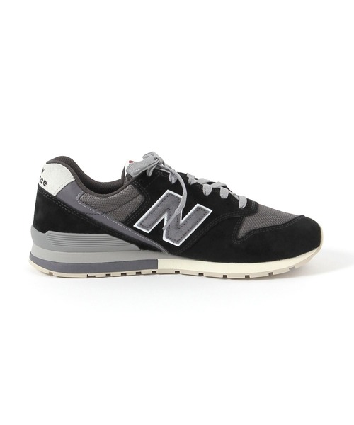 NEW BALANCE（ニューバランス）の「【New Balance(ニューバランス)】U996V2（スニーカー・メンズ・ブラック・27.5/26.5）」の17枚目の写真