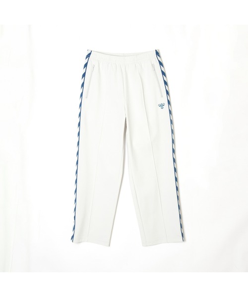 hummel（ヒュンメル）の「hummel/ヒュンメル HMP  ﾄﾗｯｸﾊﾟﾝﾂ（その他パンツ・レディース・ブラウン/ブラック/グレー/ブルー・L/M/XL/S）」の3枚目の写真