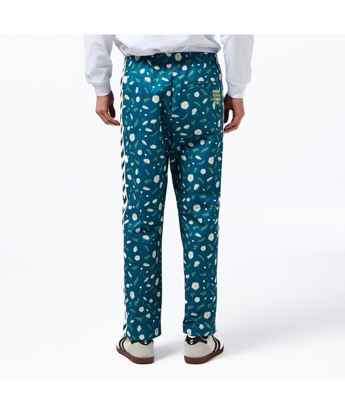 hummel（ヒュンメル）の「hummel/ヒュンメル HMP  ﾄﾗｯｸﾊﾟﾝﾂ（その他パンツ・レディース・ブラウン/ブラック/グレー/ブルー・L/M/XL/S）」の15枚目の写真
