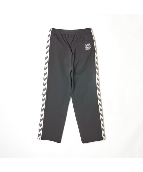 hummel（ヒュンメル）の「hummel/ヒュンメル HMP  ﾄﾗｯｸﾊﾟﾝﾂ（その他パンツ・レディース・ブラウン/ブラック/グレー/ブルー・L/M/XL/S）」の20枚目の写真
