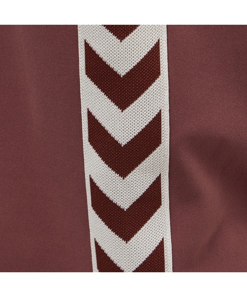 hummel（ヒュンメル）の「hummel/ヒュンメル HMP  ﾄﾗｯｸﾊﾟﾝﾂ（その他パンツ・レディース・ブラウン/ブラック/グレー/ブルー・L/M/XL/S）」の12枚目の写真