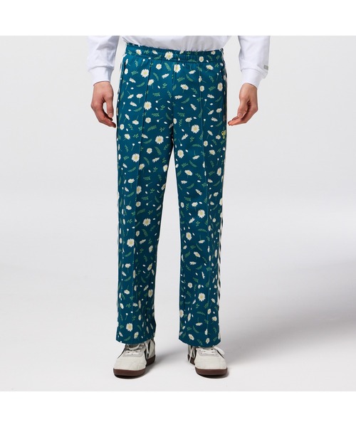 hummel（ヒュンメル）の「hummel/ヒュンメル HMP  ﾄﾗｯｸﾊﾟﾝﾂ（その他パンツ・レディース・ブラウン/ブラック/グレー/ブルー・L/M/XL/S）」の13枚目の写真
