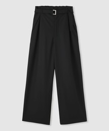 allureville | ファインTRヨークレスパンツ(その他パンツ)