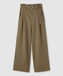 ファインTRヨークレスパンツ