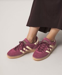 【WEB限定】<adidas Originals>ハンドボール スペツィアル スニーカー