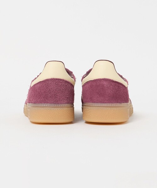 adidas Originals(アディダスオリジナルス)の「【WEB限定】<adidas Originals>ハンドボール スペツィアル スニーカー(スニーカー・レディース・ワイン・23cm/24.5cm/24cm/23.5cm)」の9枚目の写真