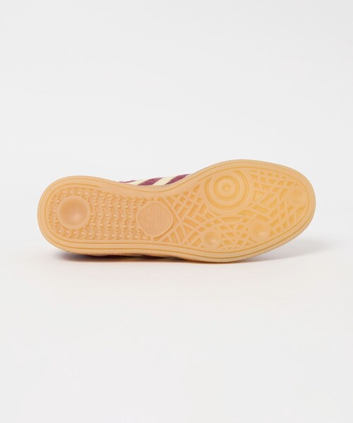 adidas Originals(アディダスオリジナルス)の「【WEB限定】<adidas Originals>ハンドボール スペツィアル スニーカー(スニーカー・レディース・ワイン・23cm/24.5cm/24cm/23.5cm)」の10枚目の写真