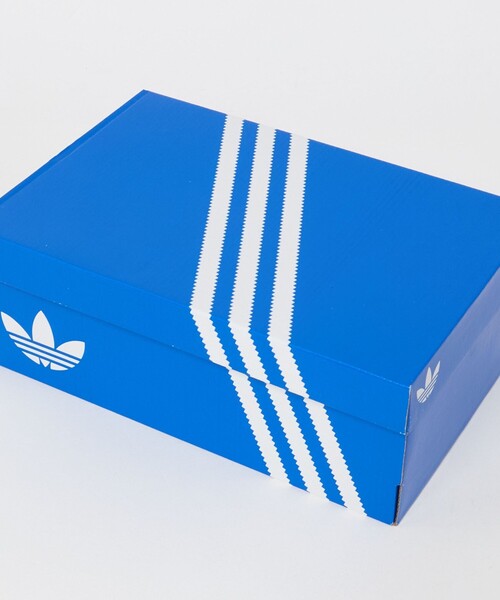 adidas Originals(アディダスオリジナルス)の「【WEB限定】<adidas Originals>ハンドボール スペツィアル スニーカー(スニーカー・レディース・ワイン・23cm/24.5cm/24cm/23.5cm)」の14枚目の写真