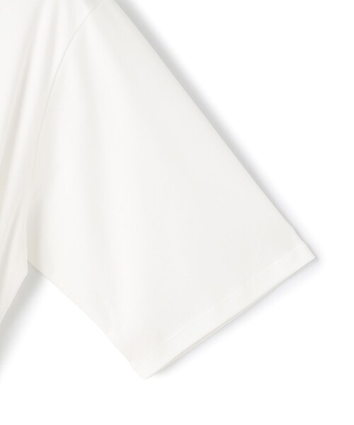 ICB(アイシービー)の「レースレイヤードコンビ Tシャツ(Tシャツ/カットソー・レディース・アイボリー系・LARGE/X-LARGE)」の11枚目の写真