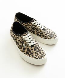 URBAN RESEARCH Sonny Label（アーバンリサーチサニーレーベル）の「VANS　Authentic（スニーカー）」