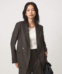 green label relaxing｜グリーンレーベル リラクシングのテーラード