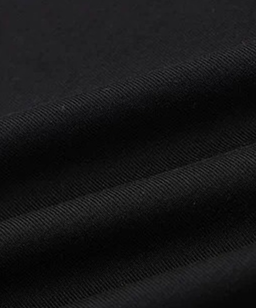 Fano Studios(ファノ ストゥディオズ)の「レースディテール カシュクールトップス FQ26S171【Fano Studios】【2026AW】(Tシャツ/カットソー・レディース・ブラック・S/M/L)」の10枚目の写真