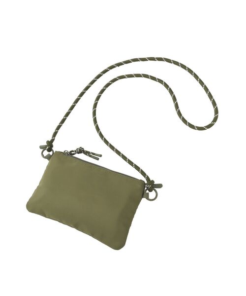 AMERICAN HOLIC（アメリカンホリック）の「7DAYS BAG/リュック（バックパック/リュック・レディース・ブラック/カーキ・FREE）」の19枚目の写真
