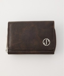 SLY（スライ）の「S. F/LEATHER WALLET エスフォーレザーウォレット（財布）」