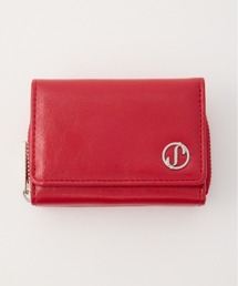 SLY（スライ）の「S. F/LEATHER WALLET エスフォーレザーウォレット（財布）」