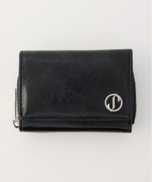 SLY（スライ）の「S. F/LEATHER WALLET エスフォーレザーウォレット（財布）」