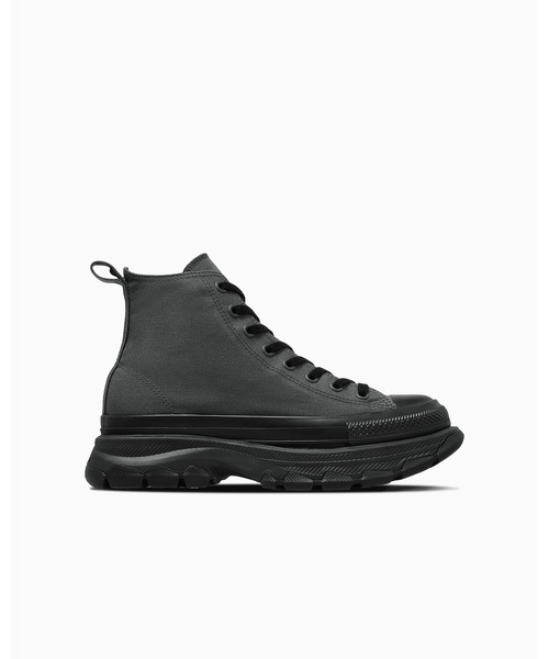CONVERSE ALL STAR(コンバースオールスター)の「ALL STAR TREKWAVE HI / オールスター トレックウエーブ HI(スニーカー・メンズ・グレー・11.5/7.5/8/8.5/9/9.5/10.5/4/4.5/5/5.5/6.5/7/3/3.5)」の7枚目の写真