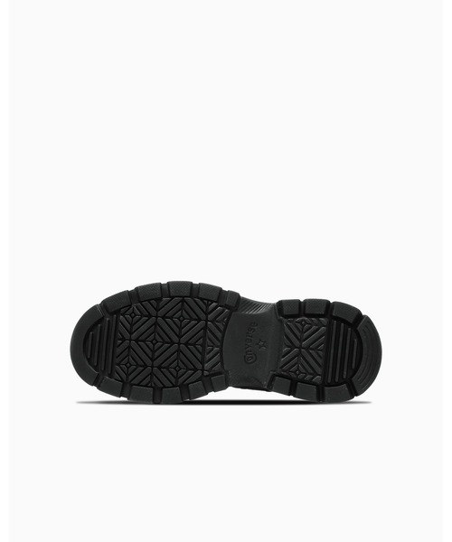 CONVERSE ALL STAR(コンバースオールスター)の「ALL STAR TREKWAVE HI / オールスター トレックウエーブ HI(スニーカー・メンズ・グレー・11.5/7.5/8/8.5/9/9.5/10.5/4/4.5/5/5.5/6.5/7/3/3.5)」の5枚目の写真