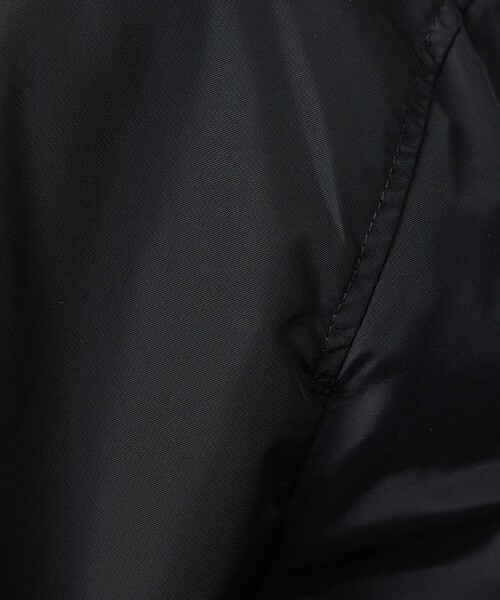 Alpha Industries(アルファインダストリーズ)の「【ALPHA / アルファ】MA-1 RELAXED FIT FLIGHT JACKET / オックスフォード リラックスフィット フライトジャケット / ユニセックス(ブルゾン・メンズ・カーキ/ブラック・XL/L/M)」の17枚目の写真