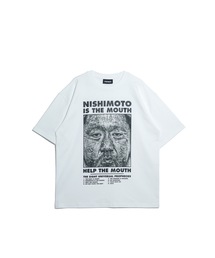NISHIMOTO IS THE MOUTH（ニシモト イズ ザ マウス）の「S/S TEE | NISHIMOTO IS THE MOUTH（Tシャツ/カットソー）」