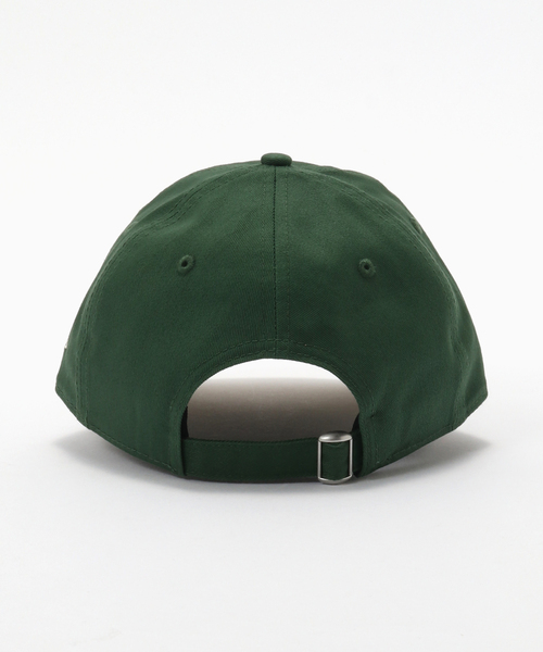 417 EDIFICE(フォーワンセブンエディフィス)の「【NEW ERA / ニューエラ】 SEASONAL 9TWENTY LIVPOL CIG JP(キャップ・メンズ・その他・FREE)」の3枚目の写真