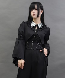 フレアスリーブボレロＪＫ