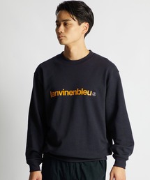 LANVIN en Bleu｜ランバンオンブルーのトップス通販 - ZOZOTOWN