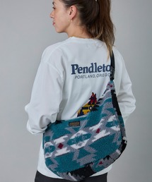 PENDLETON（ペンドルトン）の「PENDLETON/ペンドルトン ボアショルダーバッグ（ショルダーバッグ）」