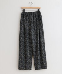 【WEB限定】ニットソーアソートパンツ