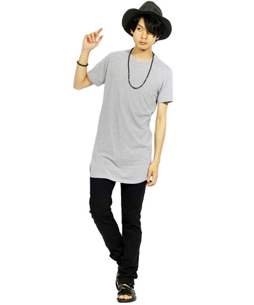 8(eight)(エイト)の「ロング ビーズネックレス シルバービーズ インディアンジュェリー (ネックレス・メンズ・レッド/ブラック/ブルー・FREE)」の16枚目の写真