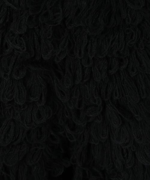 Another Edition（アナザーエディション）の「ループショートパンツ/AEMBC ﾙｰﾌﾟ SRT PT◆（その他パンツ・レディース・ブラック/ベージュ/ライトブルー・FREE）」の15枚目の写真